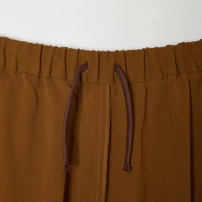Rolled-up Shibori Pants, Amundsen