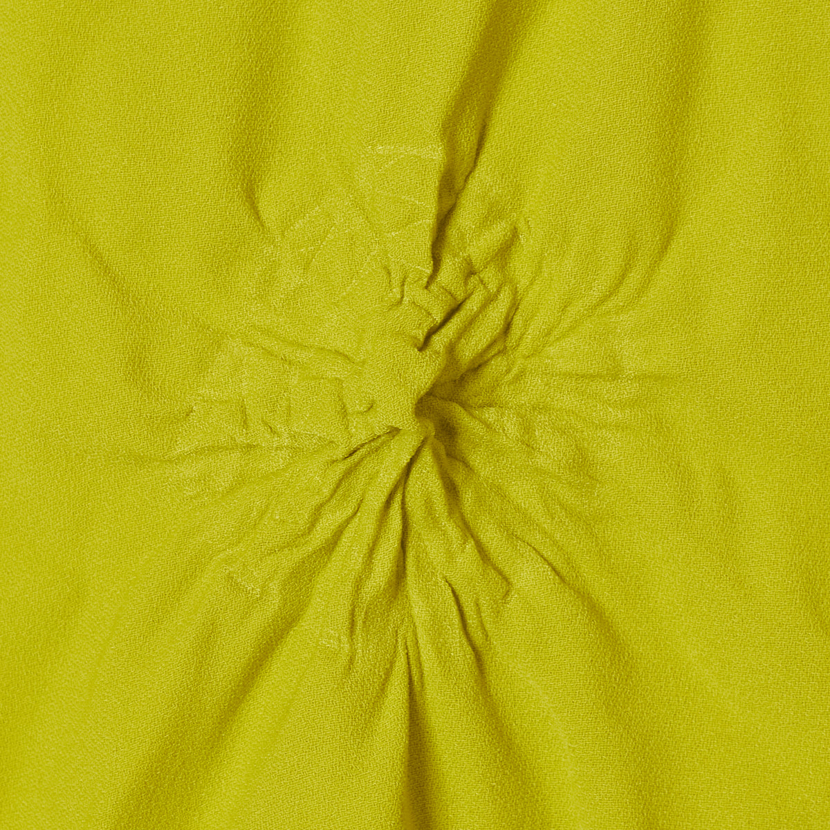 Rolled-up Shibori Pants, Amundsen