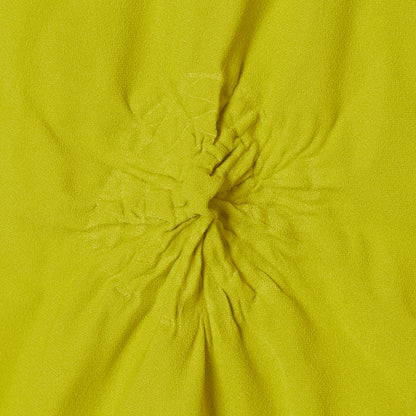 Rolled-up Shibori Pants, Amundsen