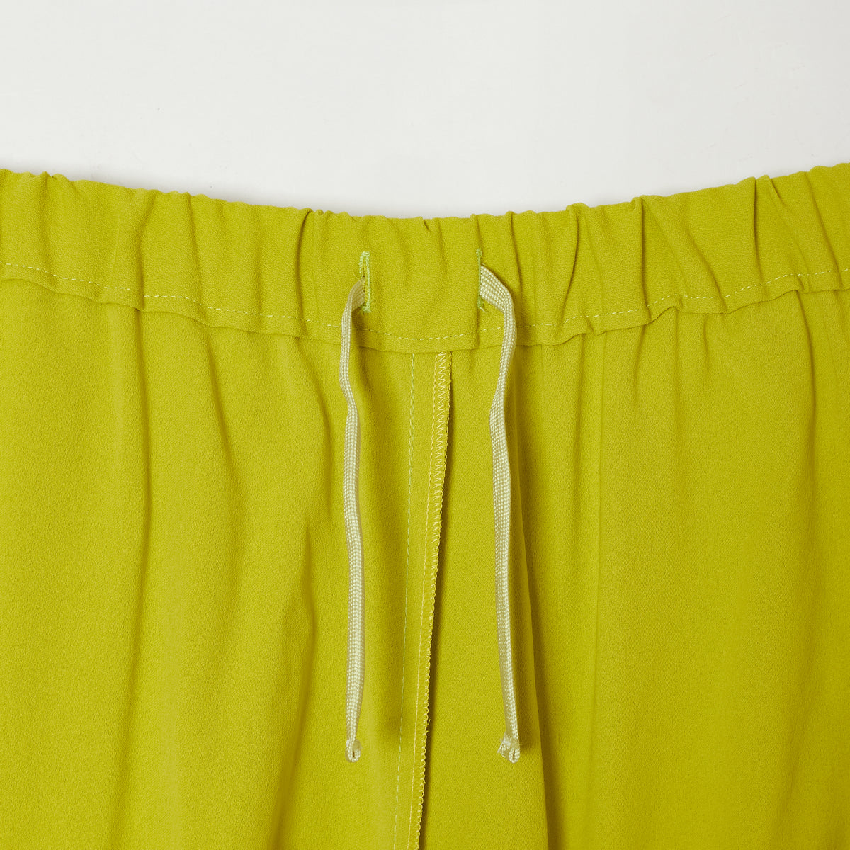Rolled-up Shibori Pants, Amundsen