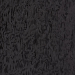 Wavy Flared Pants - Taffeta, Solid Color