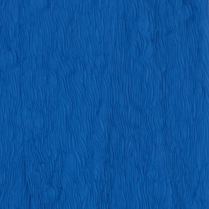Wavy Flared Pants - Taffeta, Solid Color
