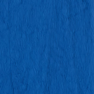 Wavy Flared Pants - Taffeta, Solid Color