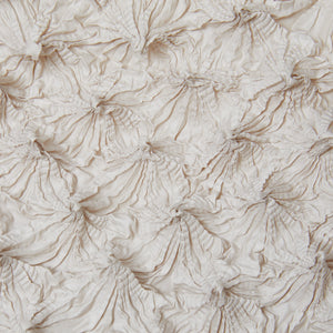 Spiky Shibori Crop Camisole - Taffeta