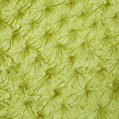 Spiky Shibori Crop Camisole - Taffeta