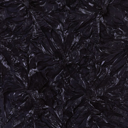 Bai-Shibori  Sleeveless Top - Solid Color