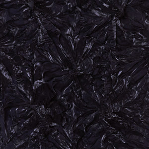 Bai-Shibori  Sleeveless Top - Solid Color