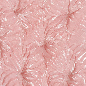 Bai-Shibori  Sleeveless Top - Solid Color