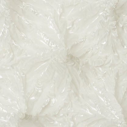 Bai-Shibori  Sleeveless Top - Solid Color