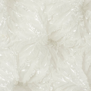 Bai-Shibori  Sleeveless Top - Solid Color
