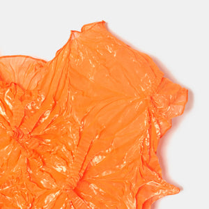 Bai-Shibori  Sleeveless Top - Solid Color