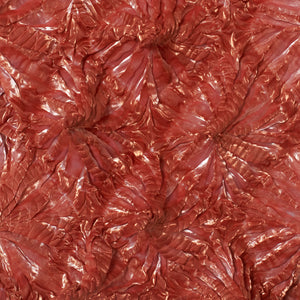 Bai-Shibori  Sleeveless Top - Solid Color