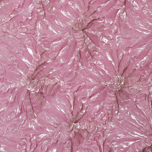 Bai-Shibori  Sleeveless Top - Solid Color