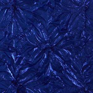 Bai-Shibori  Sleeveless Top - Solid Color