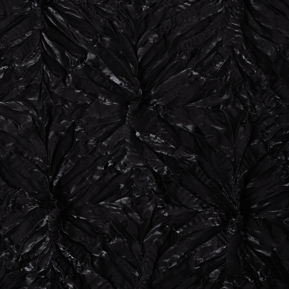 Bai-Shibori  Sleeveless Dress - Solid Colors