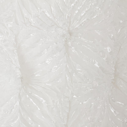 Bai-Shibori  Sleeveless Dress - Solid Colors