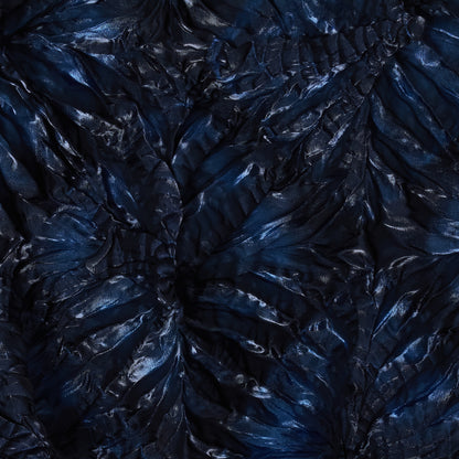 Bai-Shibori  Sleeveless Dress - Solid Colors