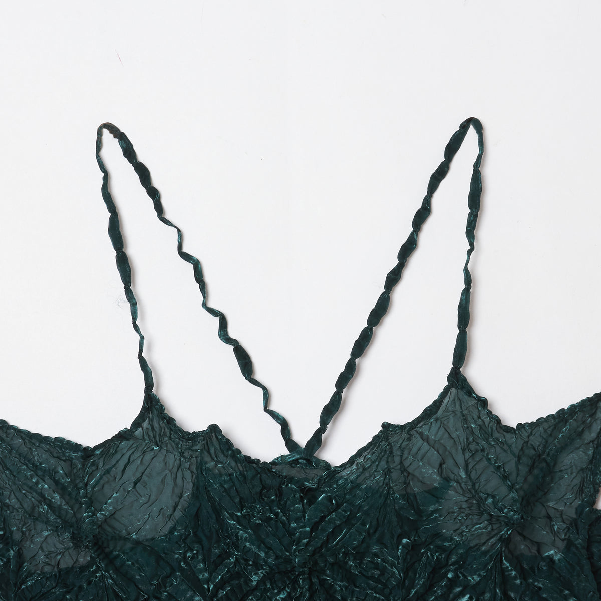 OBai Shibori Camisole