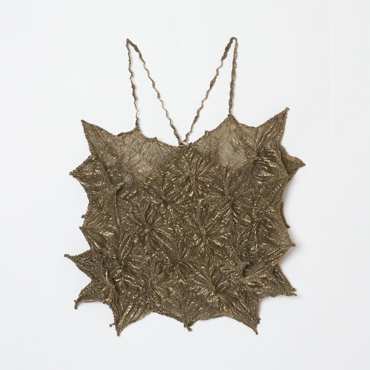 OBai Shibori Camisole