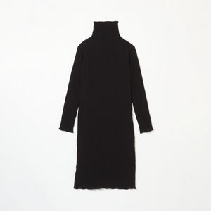 Wavy Double Zipper Cardigan