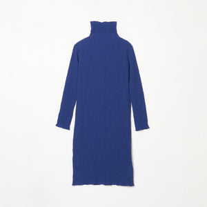 Wavy Double Zipper Cardigan