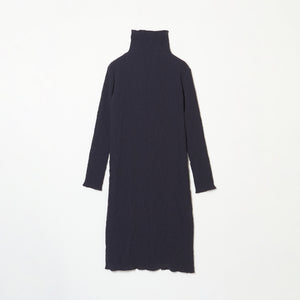 Wavy Double Zipper Cardigan