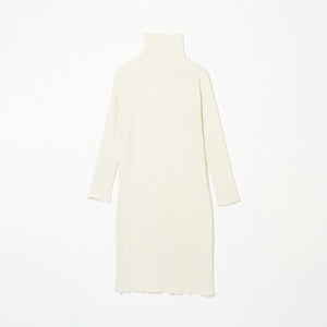 Wavy Double Zipper Cardigan