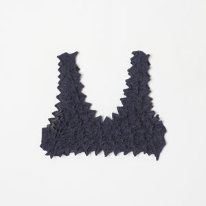 Spikey Cropped Tank Top
