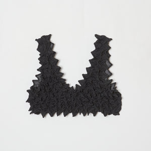 Spikey Cropped Tank Top