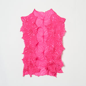 Bai-Shibori  Vest - Solid Colors
