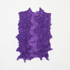 Bai-Shibori  Vest - Solid Colors