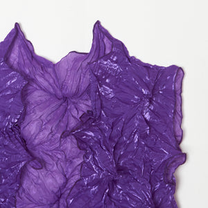 Bai-Shibori  Vest - Solid Colors