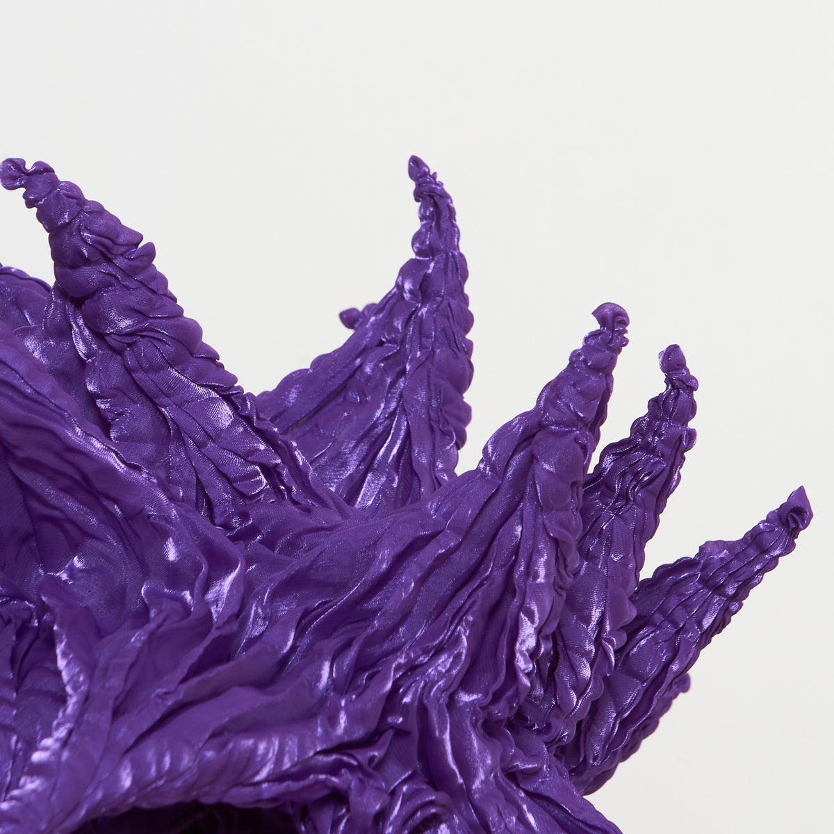 Bai-Shibori  Vest - Solid Colors