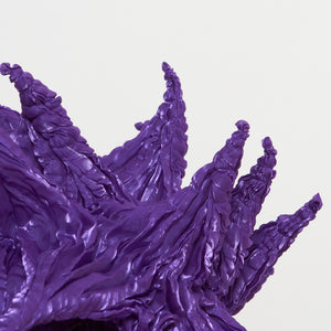Bai-Shibori  Vest - Solid Colors
