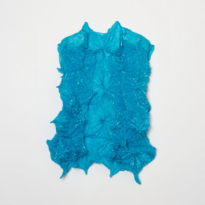 Bai-Shibori  Vest - Solid Colors