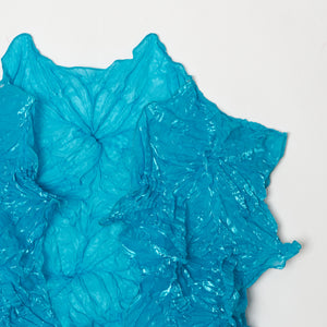 Bai-Shibori  Vest - Solid Colors