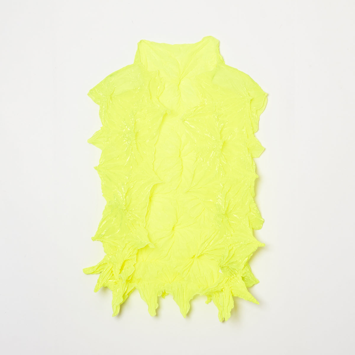 Bai-Shibori  Vest - Solid Colors