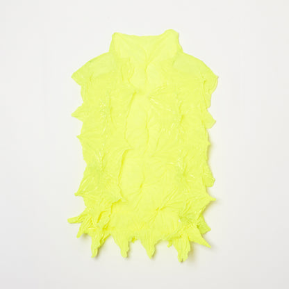 Bai-Shibori  Vest - Solid Colors