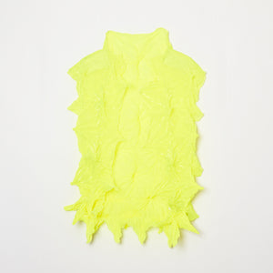 Bai-Shibori  Vest - Solid Colors
