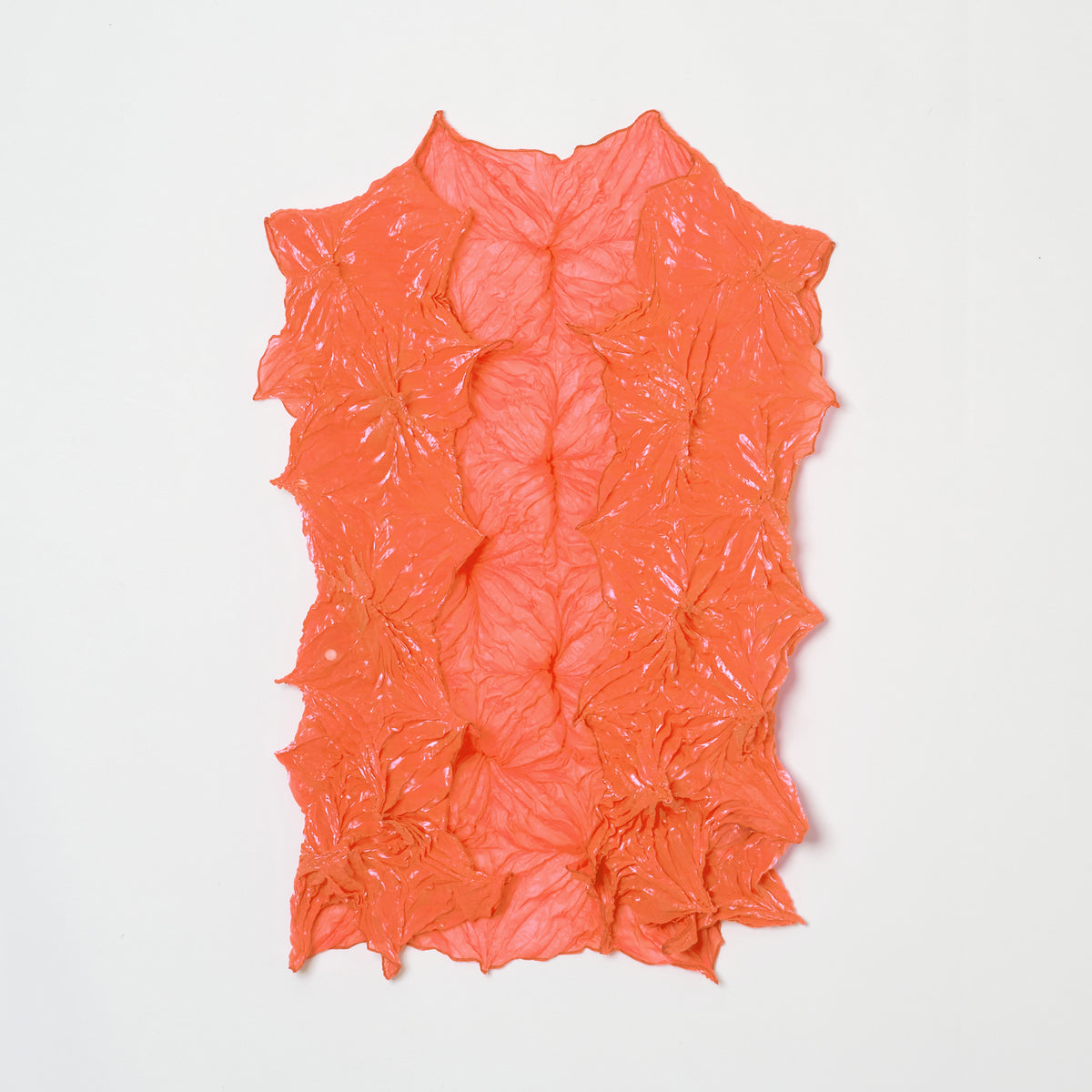Bai-Shibori  Vest - Solid Colors