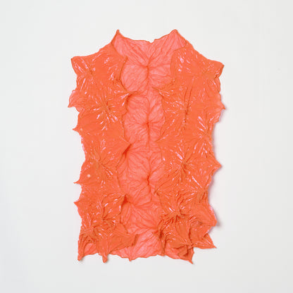Bai-Shibori  Vest - Solid Colors