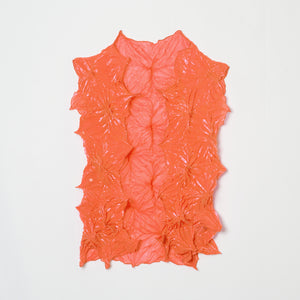Bai-Shibori  Vest - Solid Colors