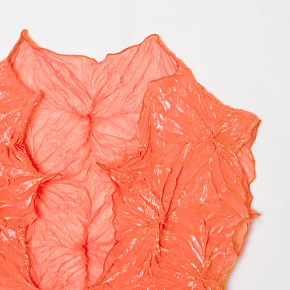 Bai-Shibori  Vest - Solid Colors