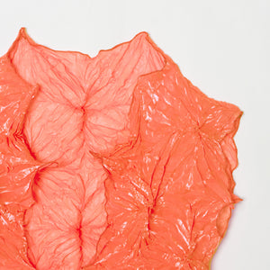 Bai-Shibori  Vest - Solid Colors
