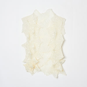 Bai-Shibori  Vest - Solid Colors
