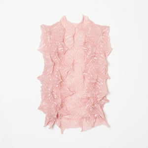 Bai-Shibori  Vest - Solid Colors