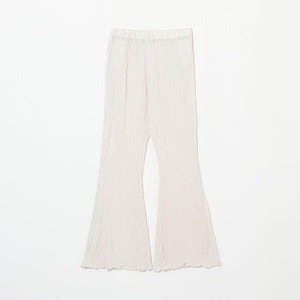 Wavy Sliming Pants