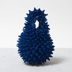 Petit Bag - Lamé Lace