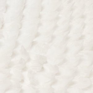 Puku-Puku Small Scarf - Silk Chiffon