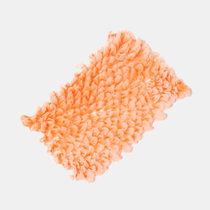 Puku-Puku Small Scarf - Silk Chiffon